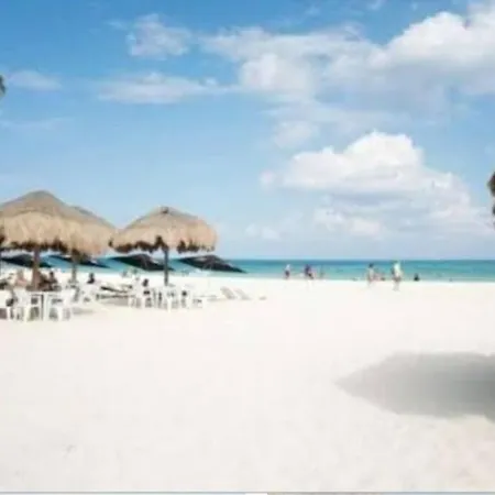 Believe Estudio Nuevo Centro Playa Del Carmen